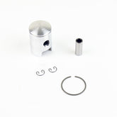 2T Cast Piston Ø 38 mm for Athena Standard Bore Cylinder Kit-0